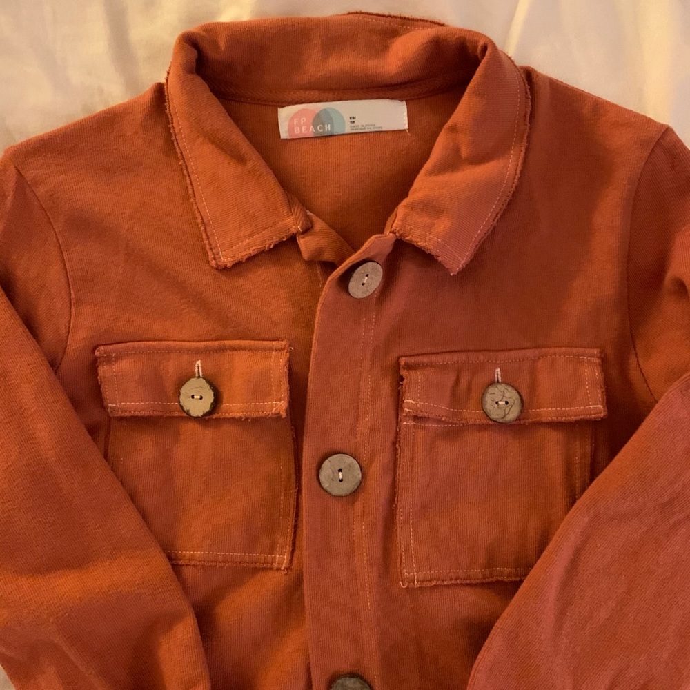 FREE PEOPLE Cardigan